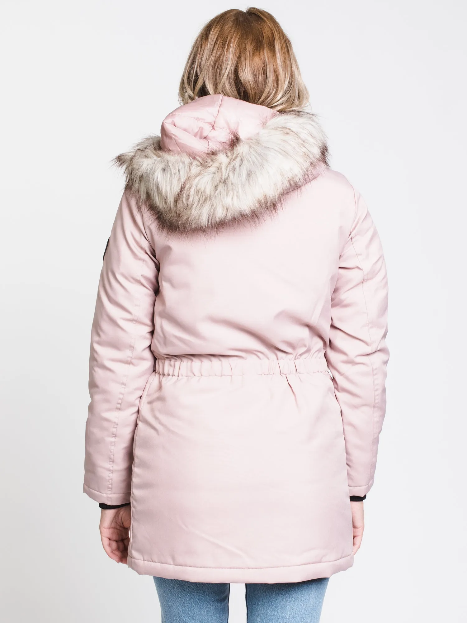 ONLY IRIS PARKA  - CLEARANCE