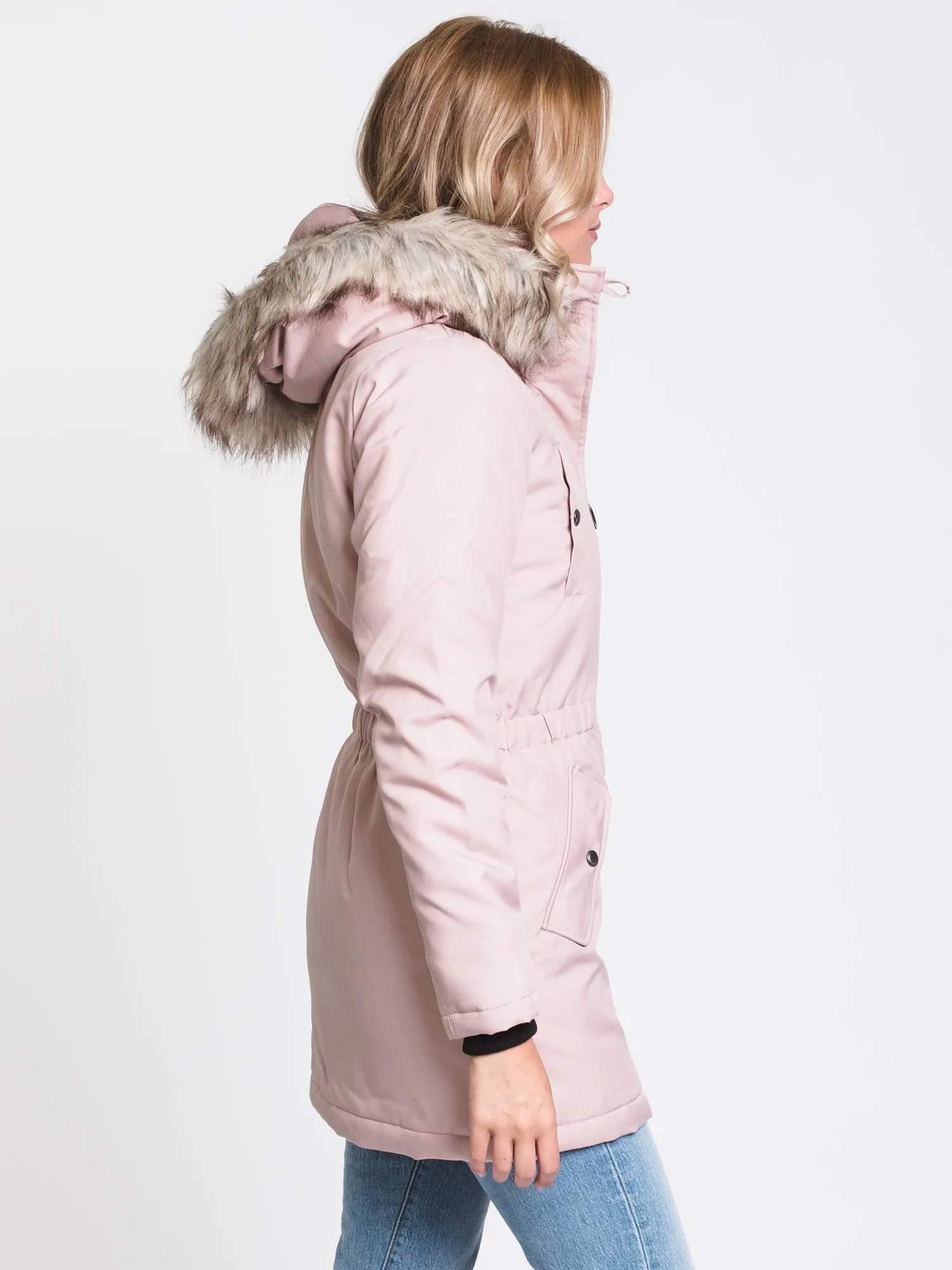 ONLY IRIS PARKA  - CLEARANCE