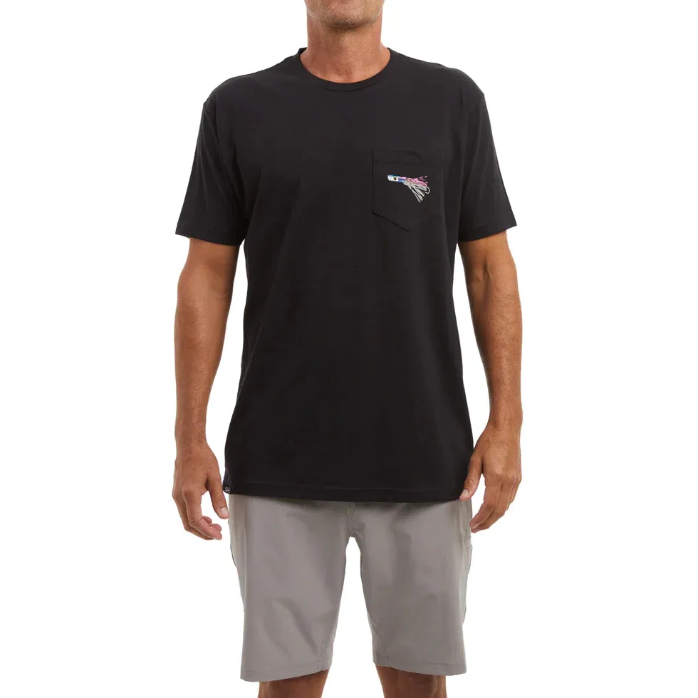 PELAGIC Lured T-Shirt