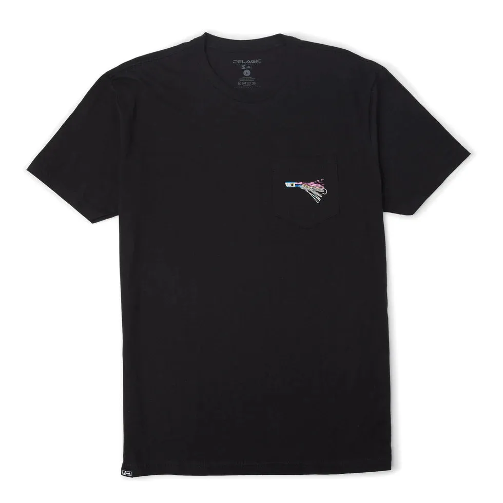 PELAGIC Lured T-Shirt