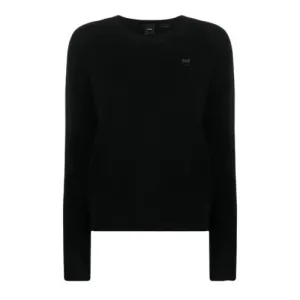 Pinko pure cashmere knit sweater