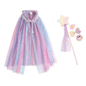 Rainbow 3 Piece Gift Set