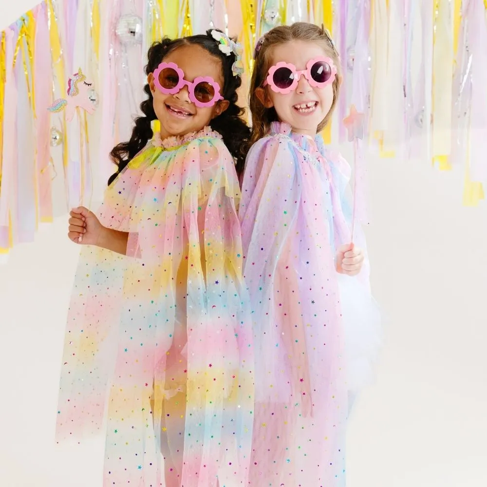 Rainbow 3 Piece Gift Set