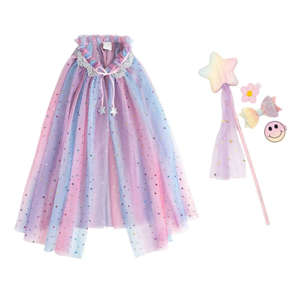 Rainbow 3 Piece Gift Set