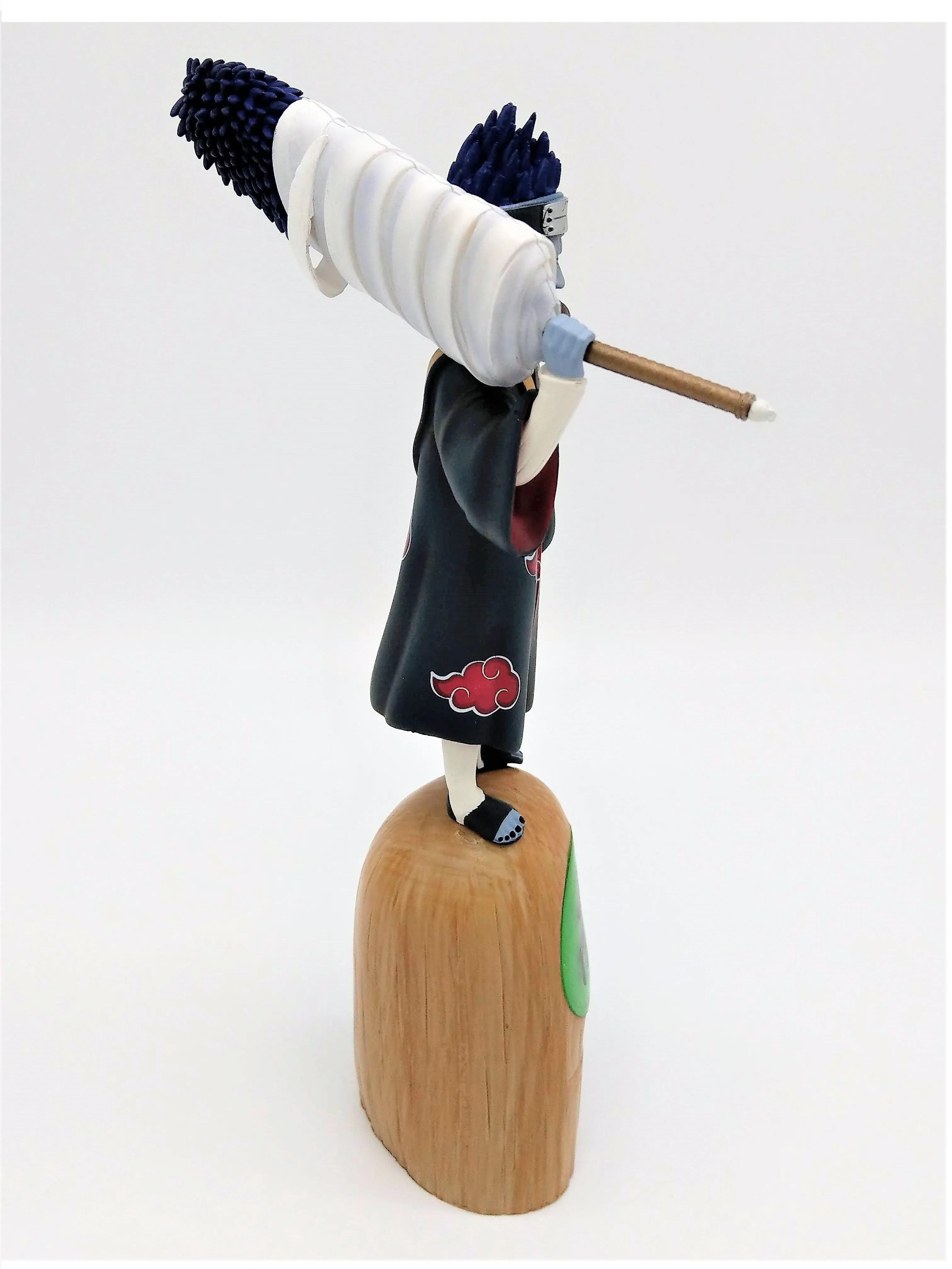 Rare Kisame Action Figure / Naruto Figure
