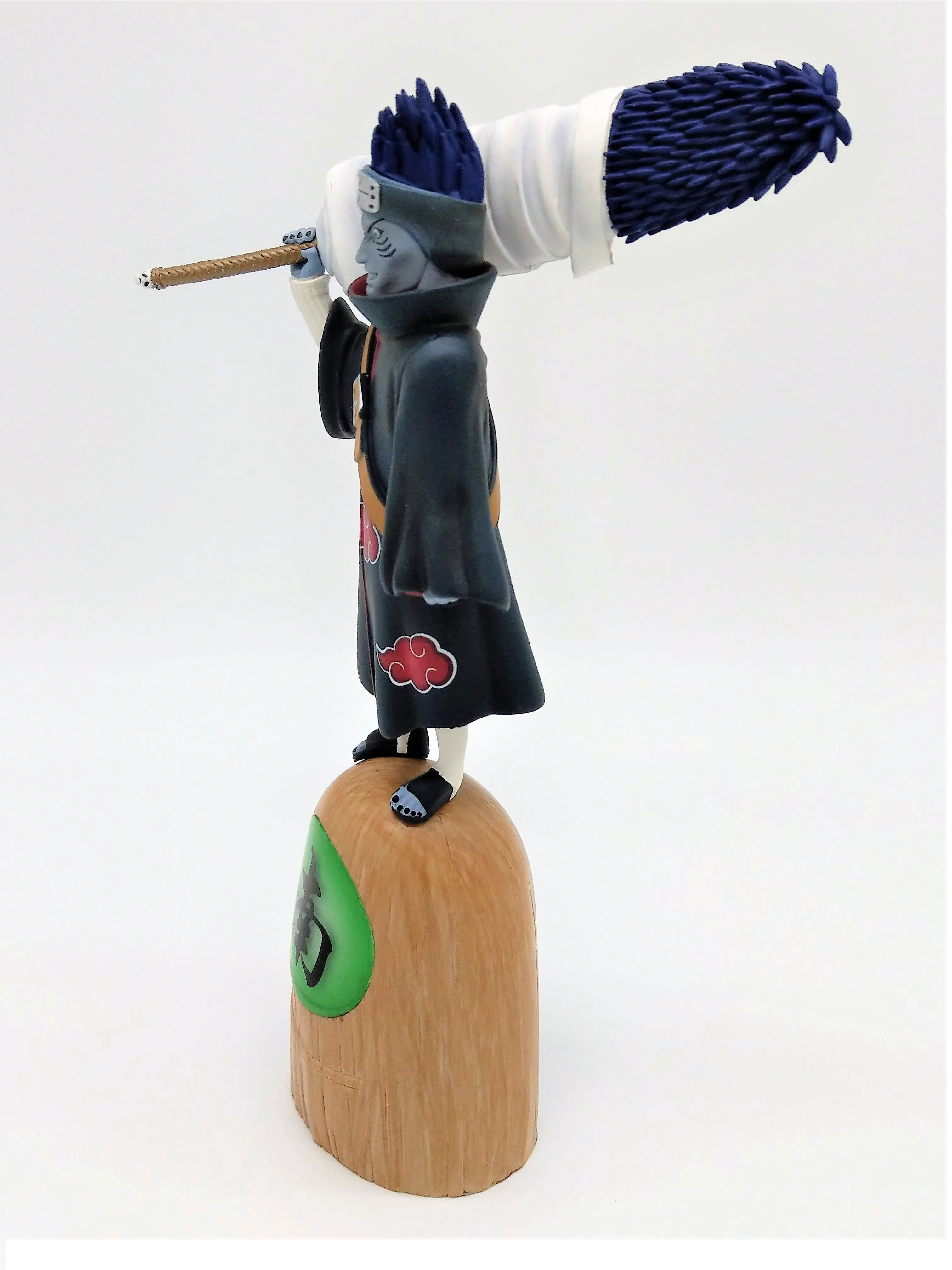 Rare Kisame Action Figure / Naruto Figure