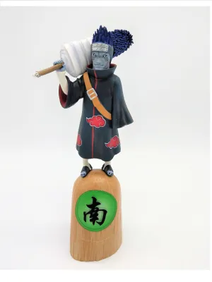Rare Kisame Action Figure / Naruto Figure