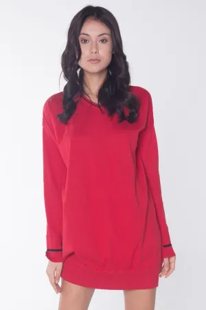 Regular Length Sweater Dress