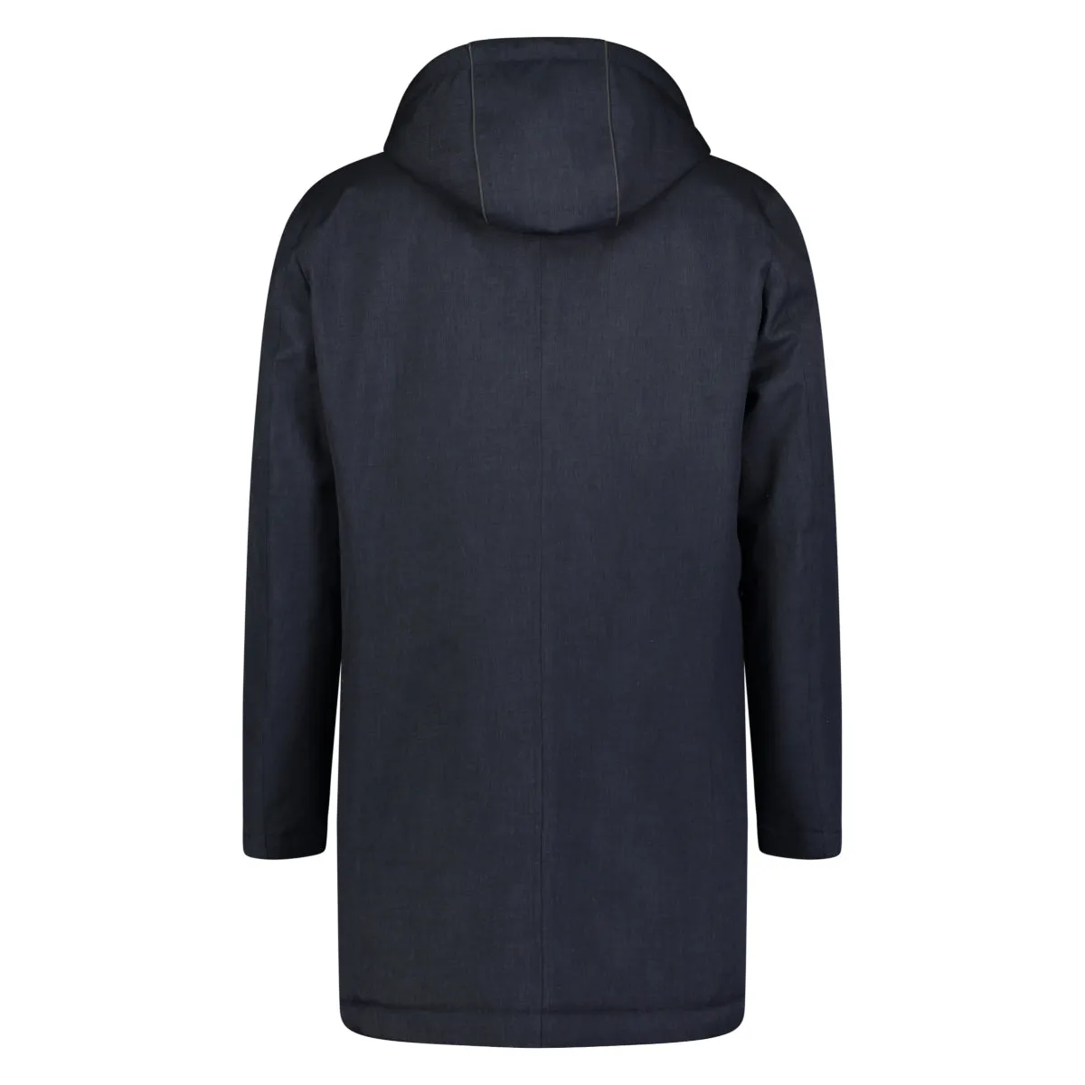 Roy Robson Hooded Parka A401