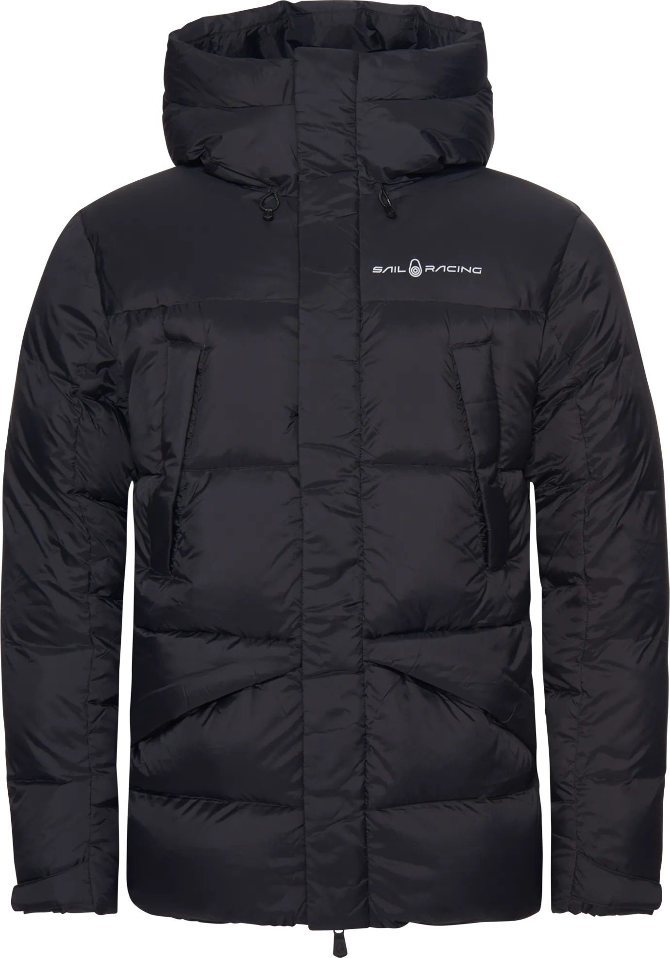 Sail Racing Men&#x27;s Cloud Down Parka Carbon | Buy Sail Racing Men&#x27;s Cloud Down Parka Carbon here | Outnorth