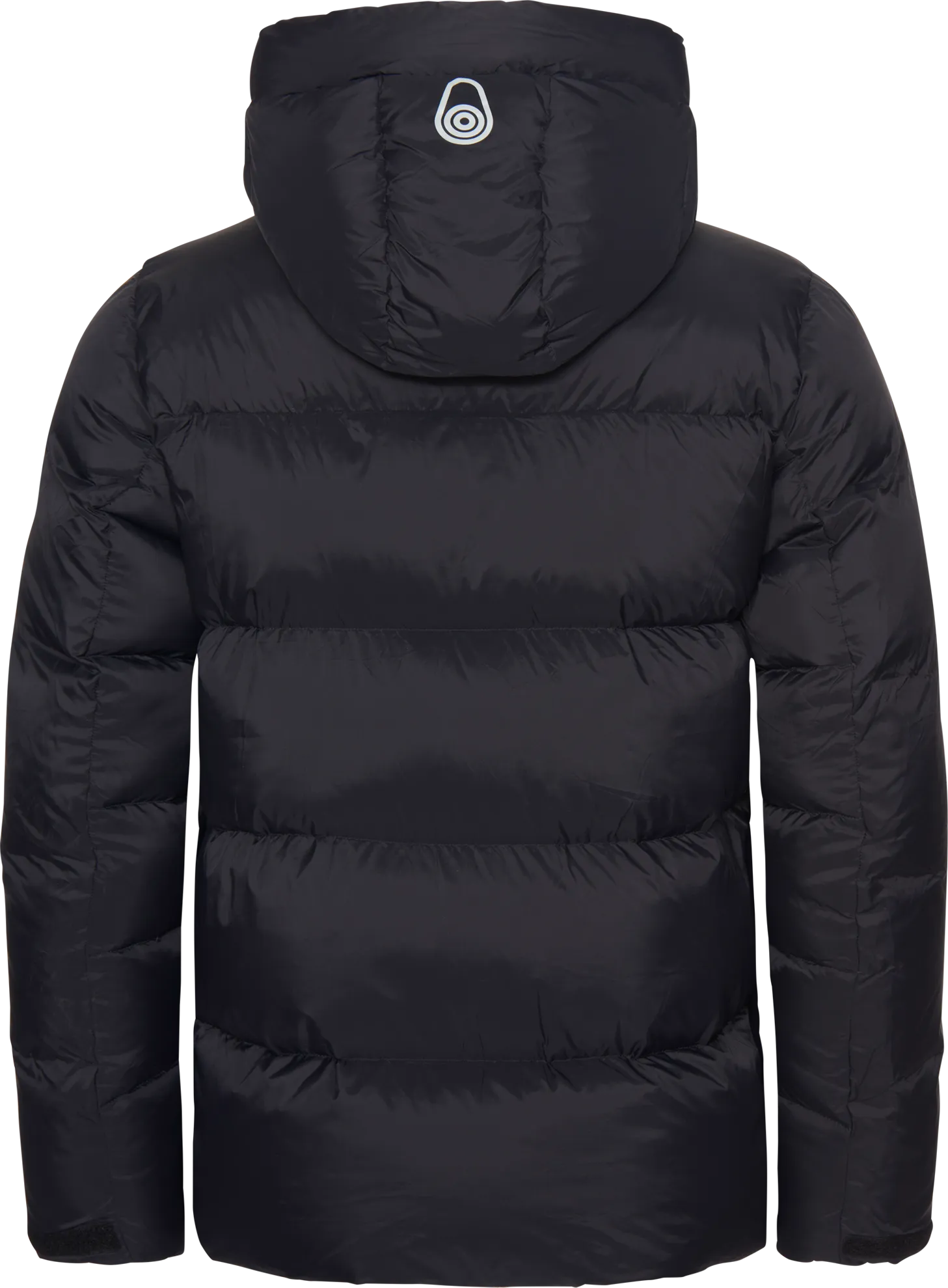 Sail Racing Men&#x27;s Cloud Down Parka Carbon | Buy Sail Racing Men&#x27;s Cloud Down Parka Carbon here | Outnorth