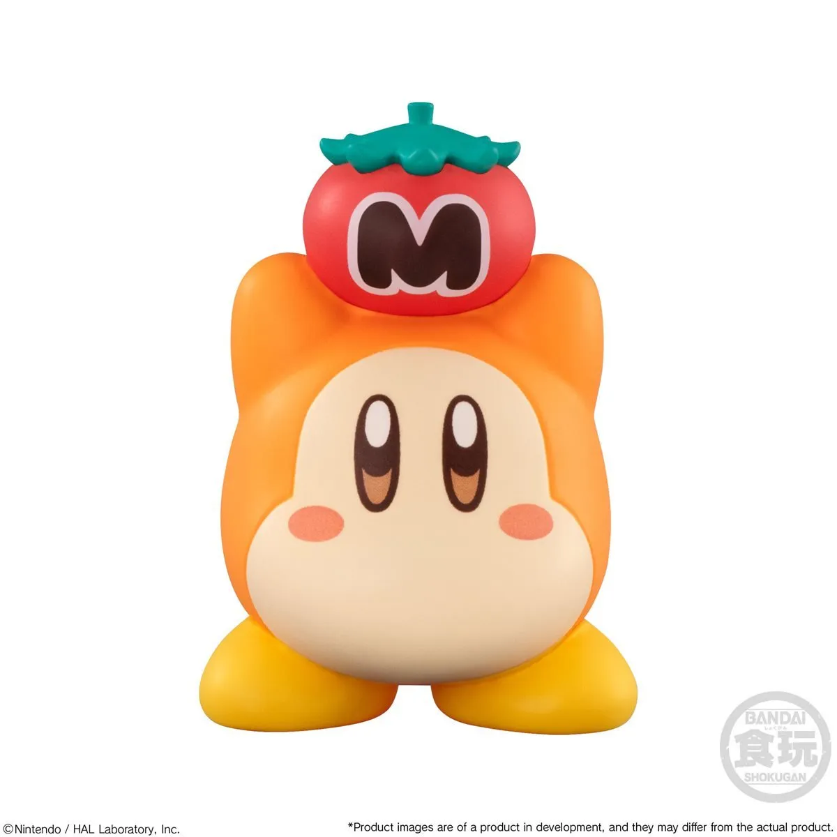 Shokugan - Kirby Friends Vol. 1 - Kirby's Dream Land - Single Blind Box