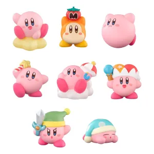 Shokugan - Kirby Friends Vol. 1 - Kirby's Dream Land - Single Blind Box