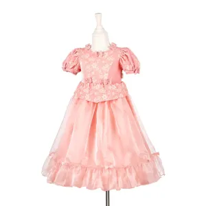 Souza Floreline dress 3-4 years