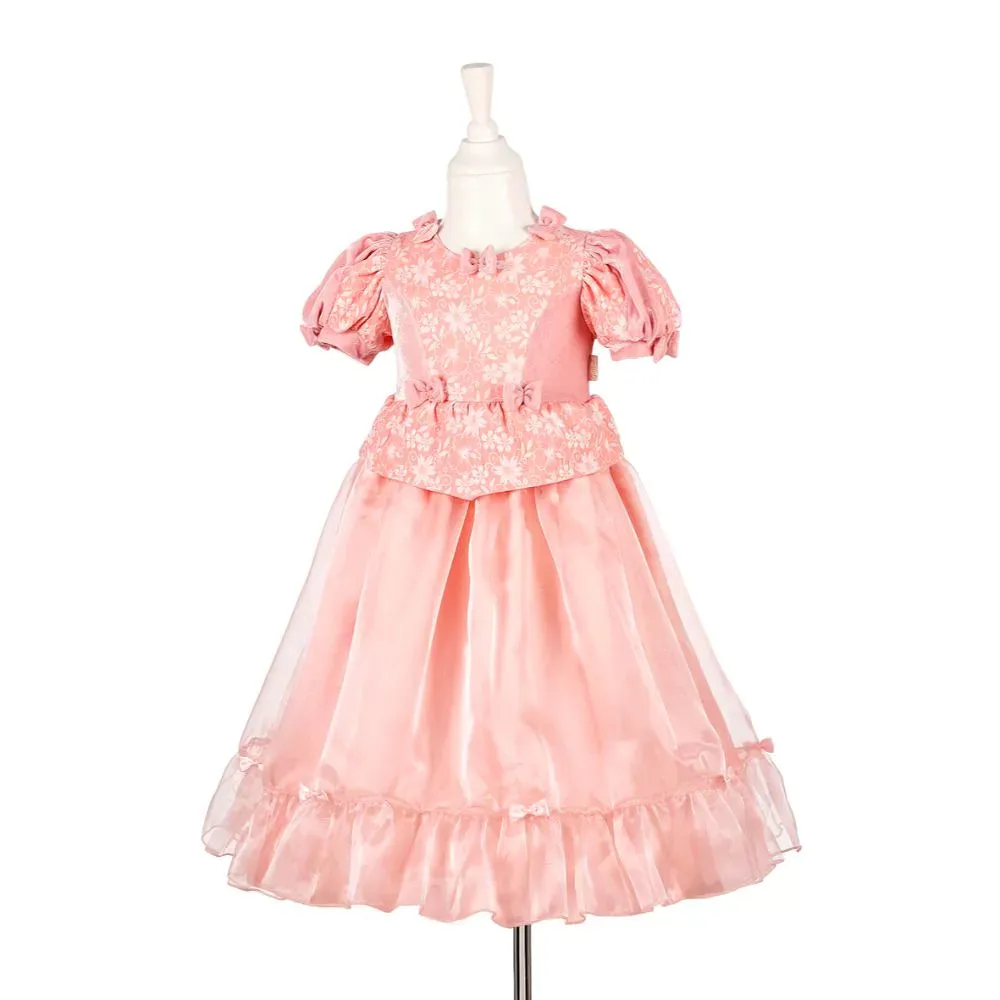 Souza Floreline dress 3-4 years