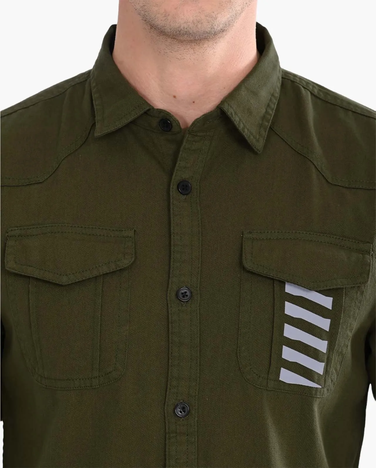 SPECIALIST Field Operation Cargo Shirt