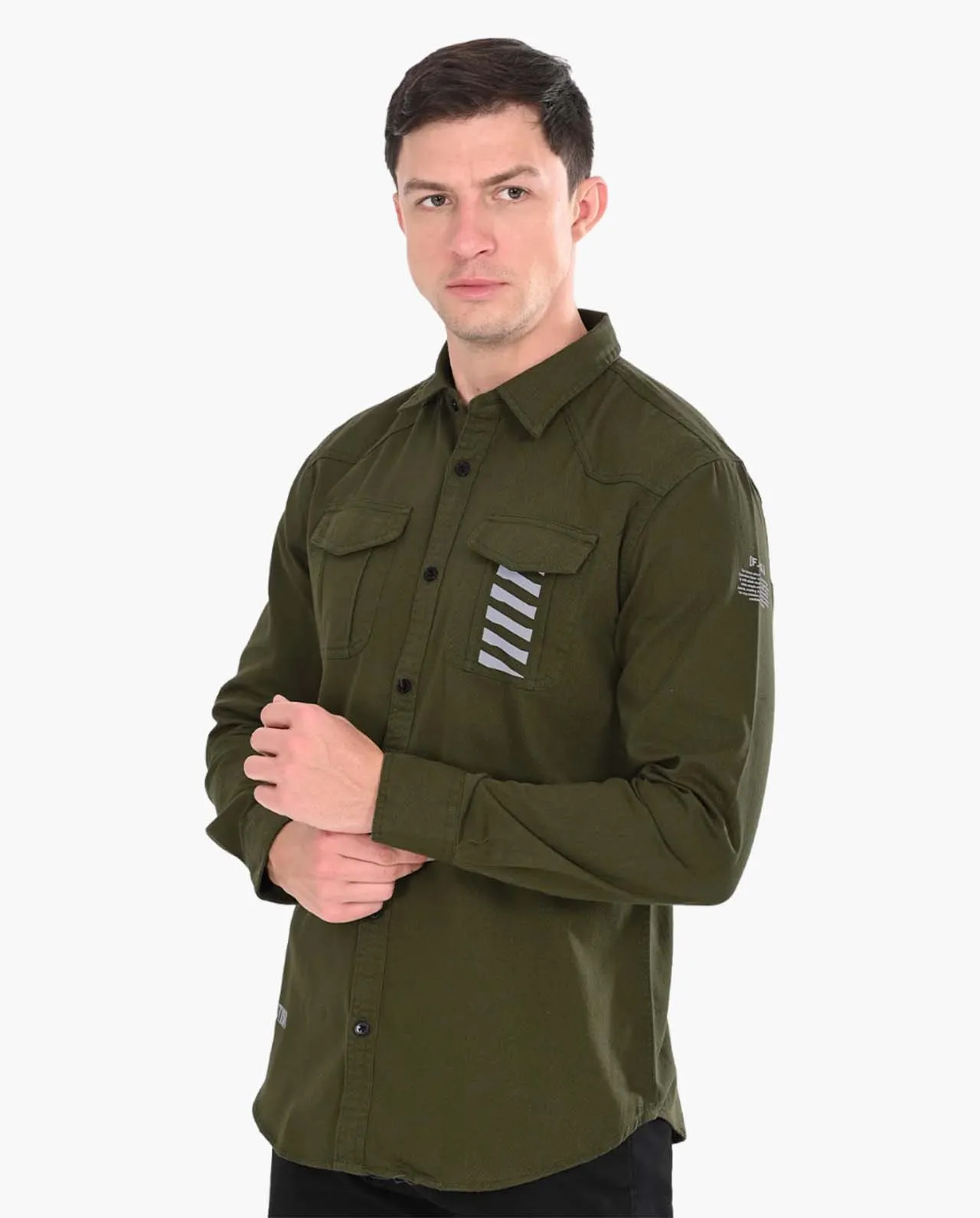 SPECIALIST Field Operation Cargo Shirt