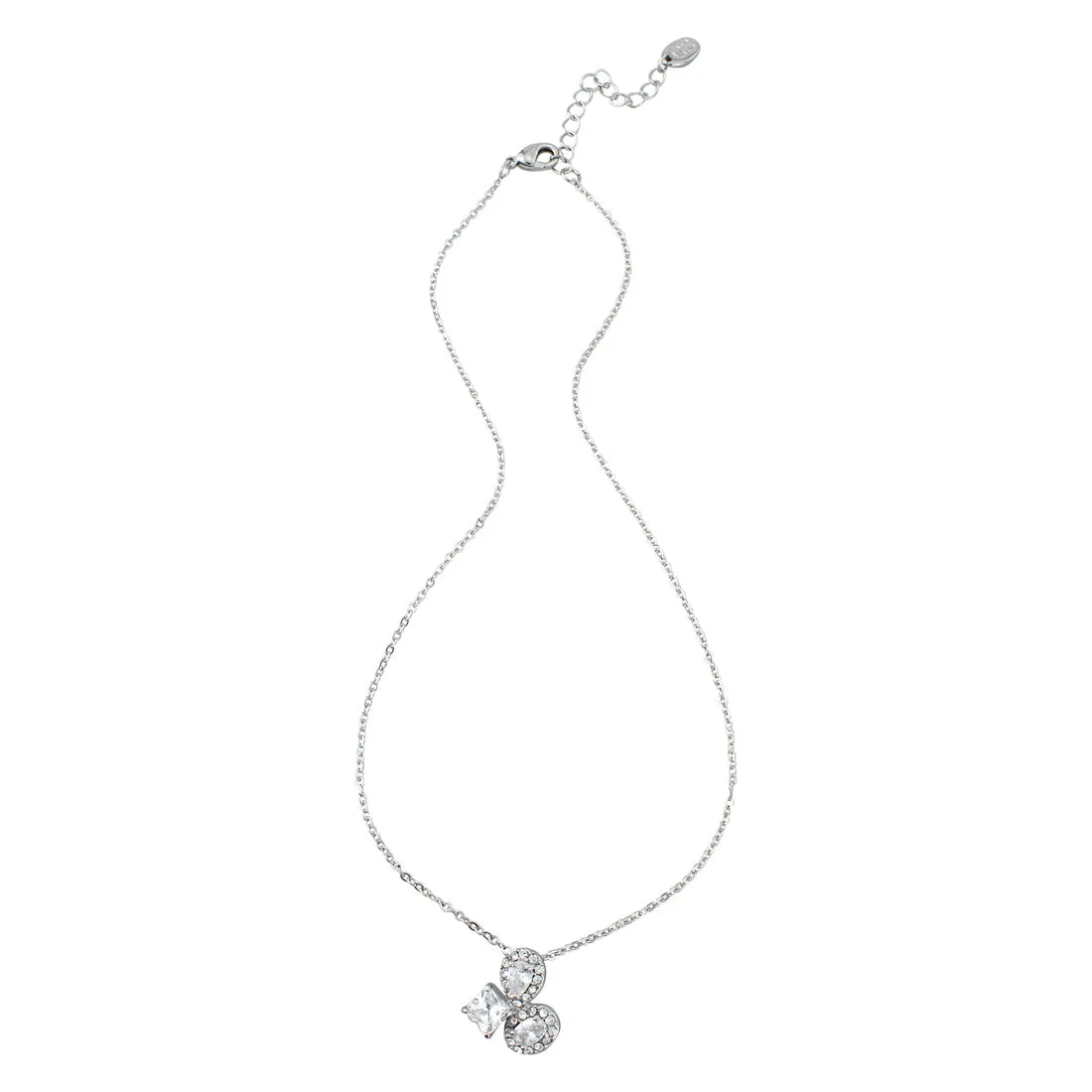 Starlet's Trio Pendant