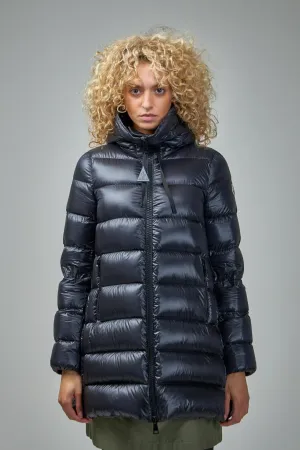 Suyen Long Parka