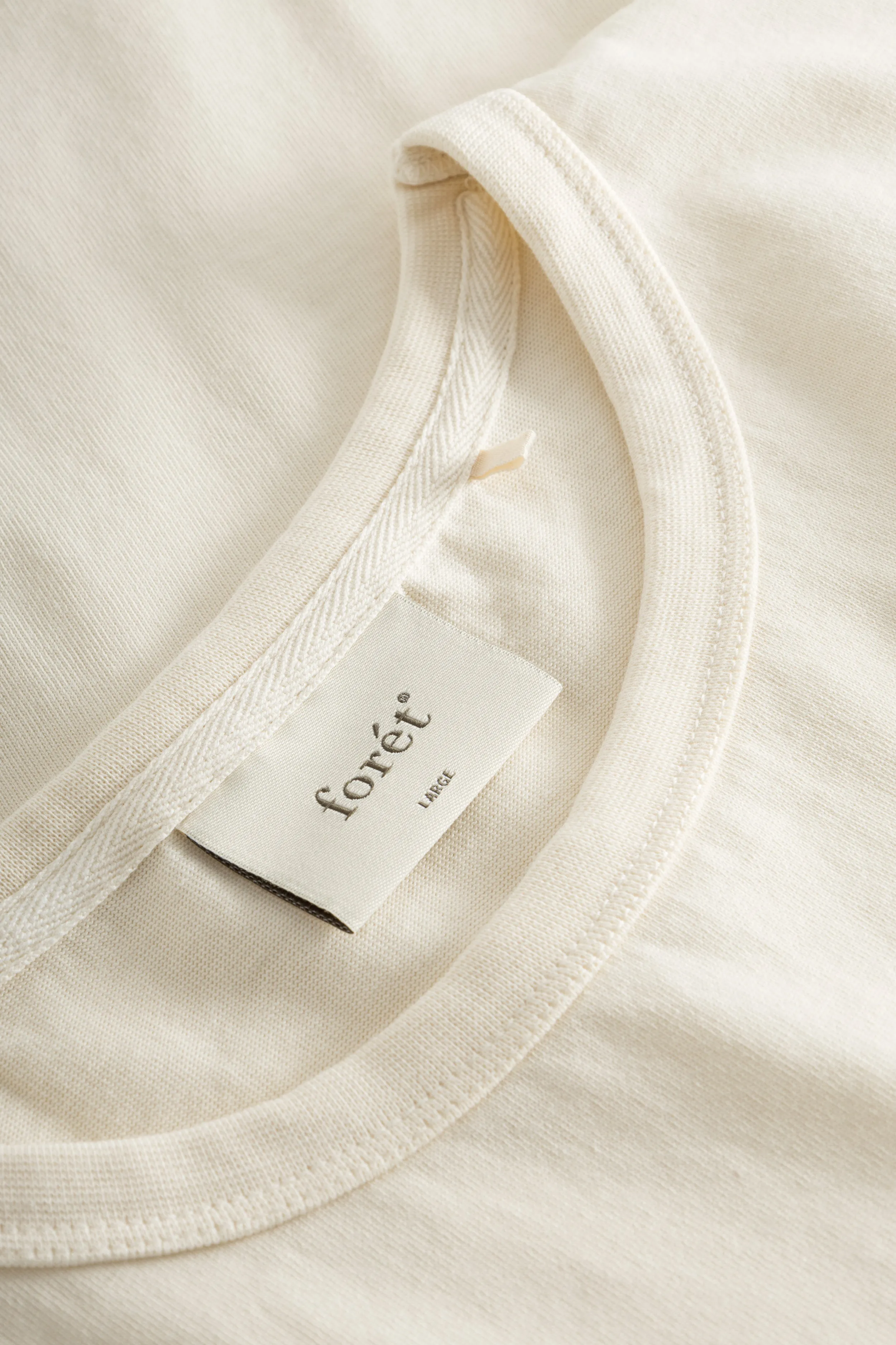t-shirt - east - cloud