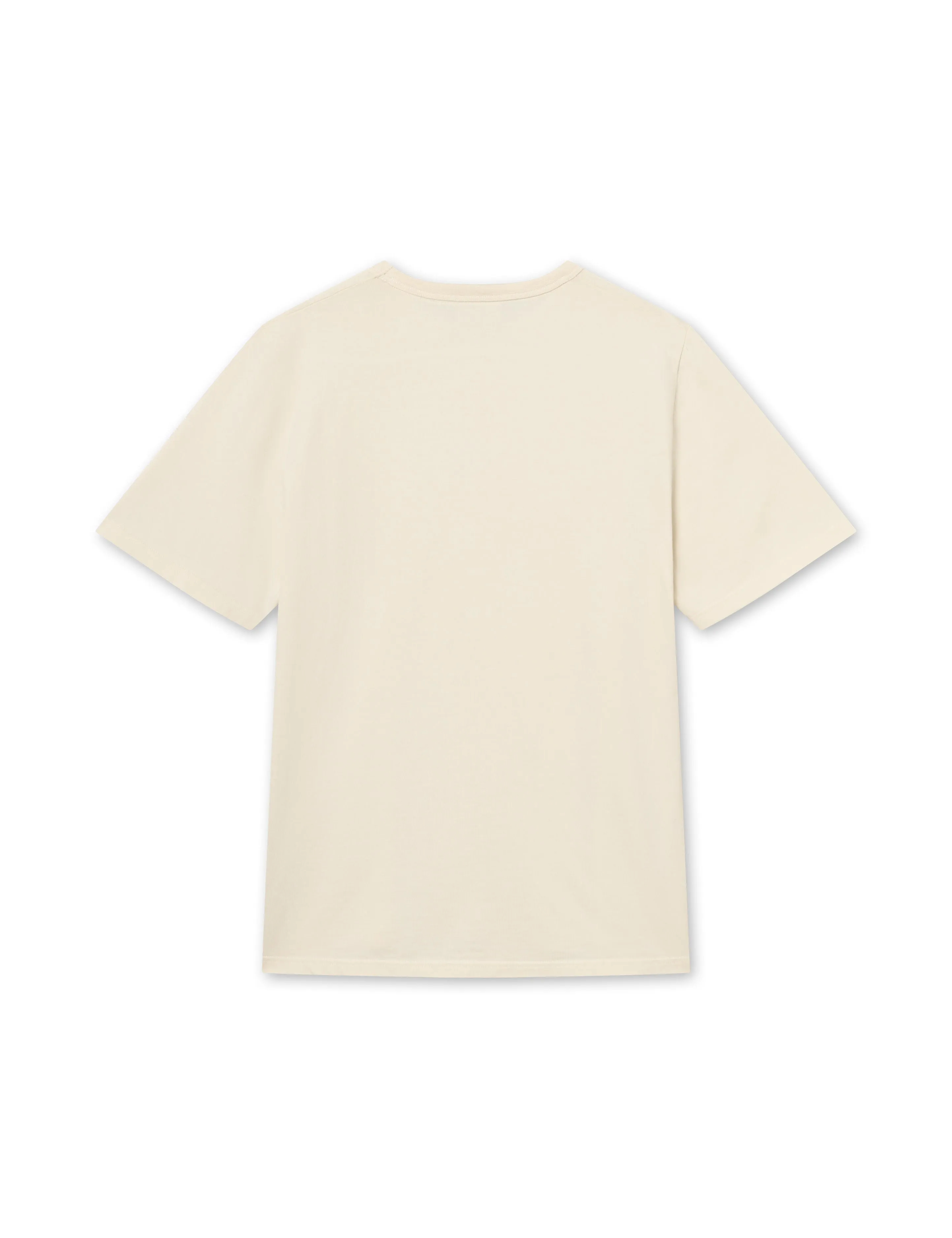 t-shirt - east - cloud
