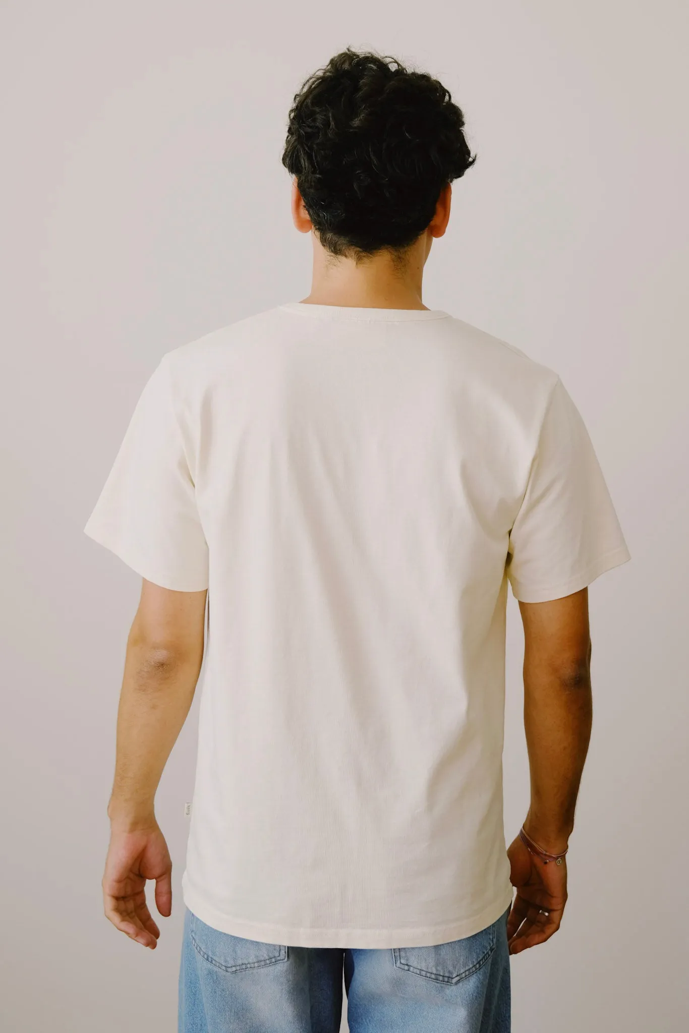 t-shirt - east - cloud