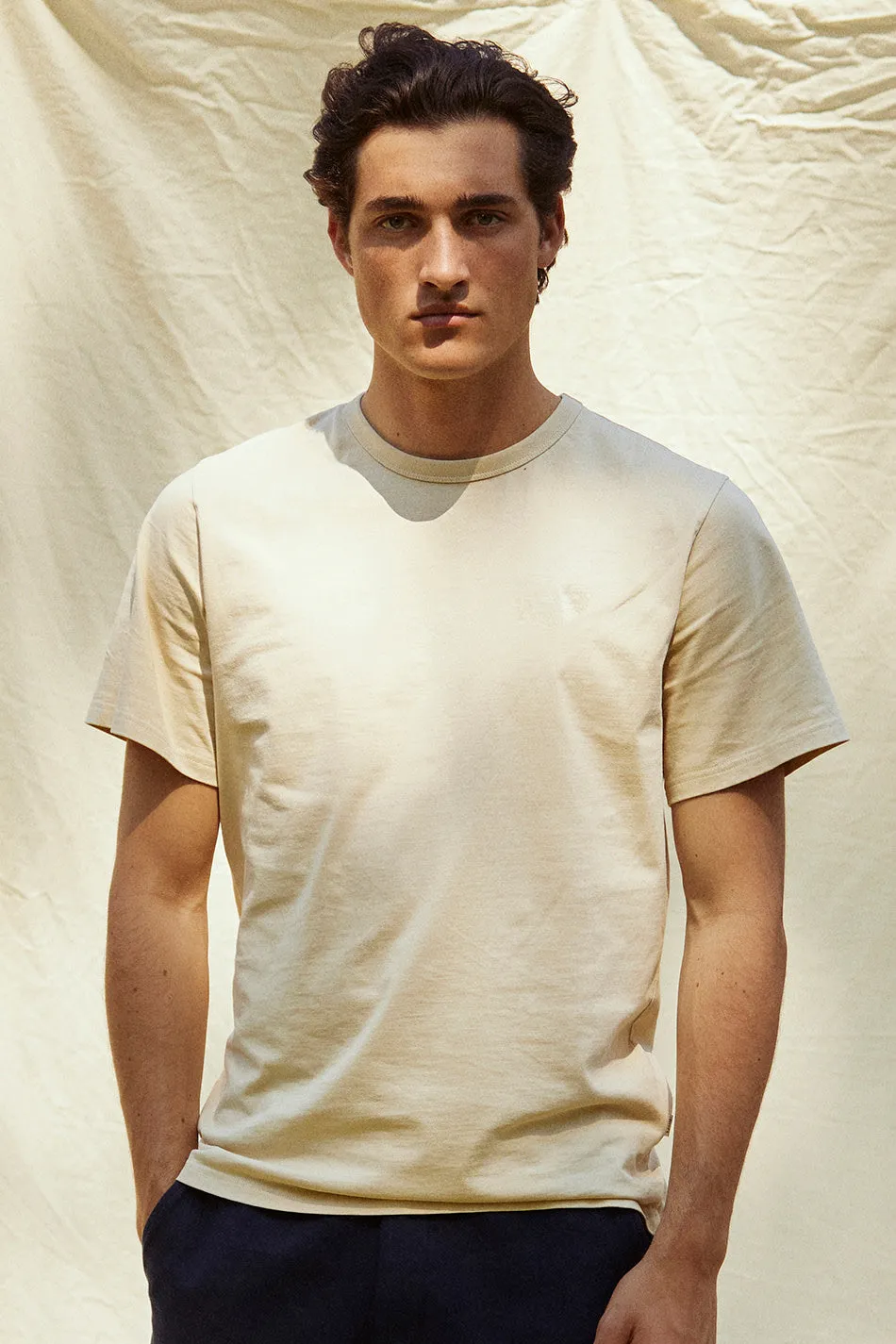 t-shirt - east - cloud