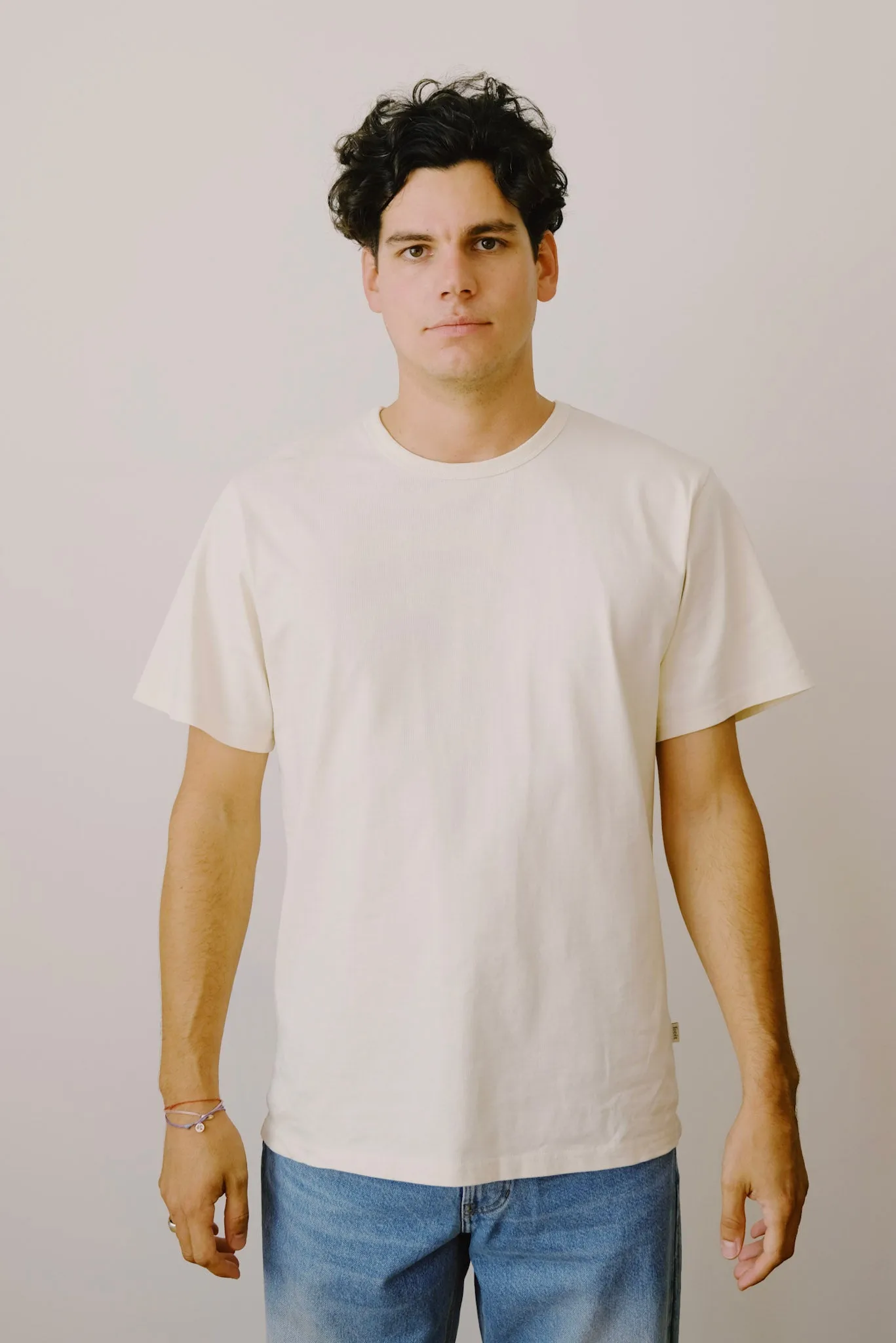 t-shirt - east - cloud