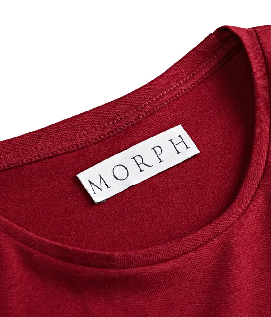 The t-shirt