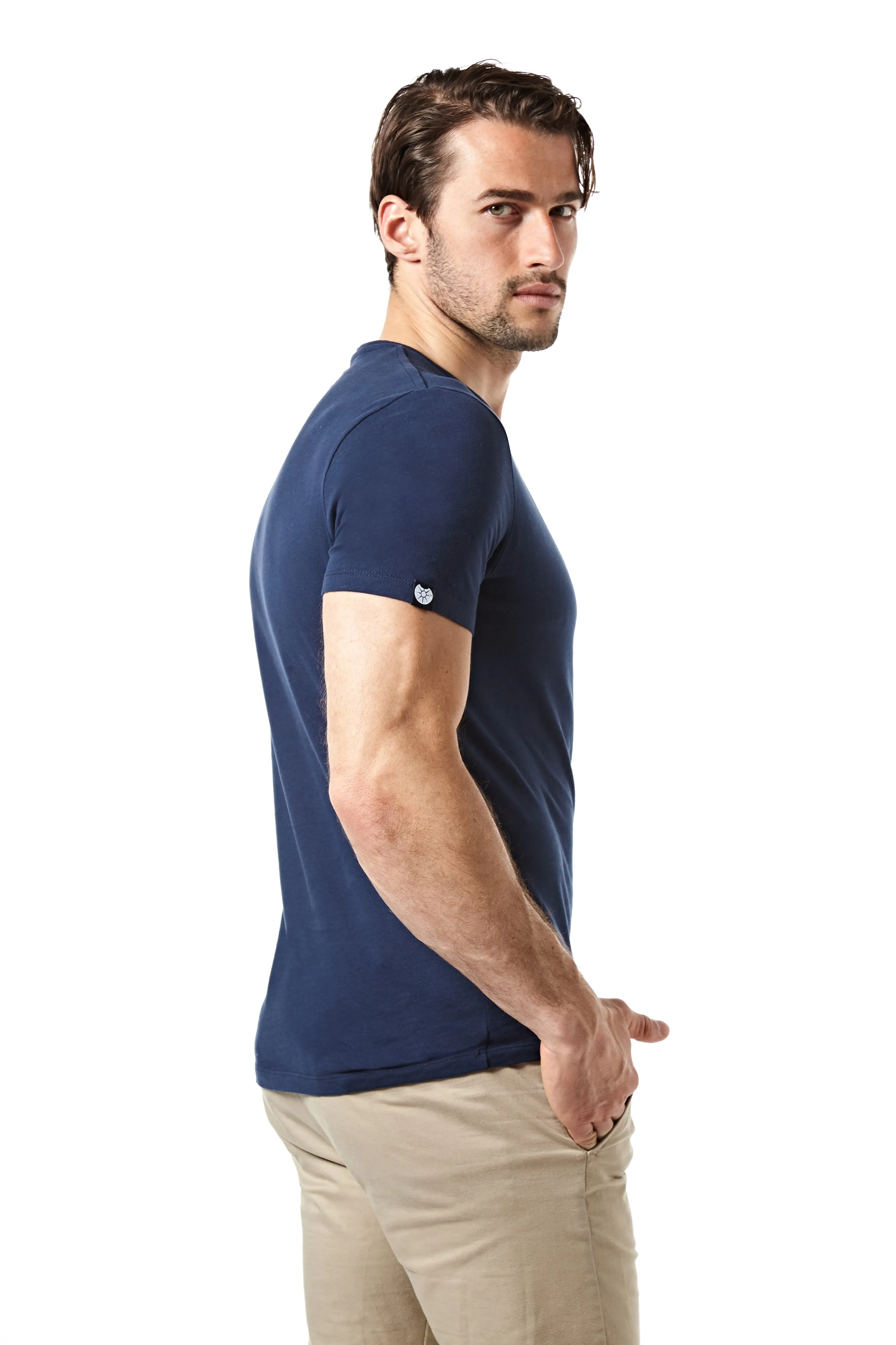 The t-shirt