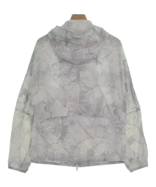 Theory Mountain parka