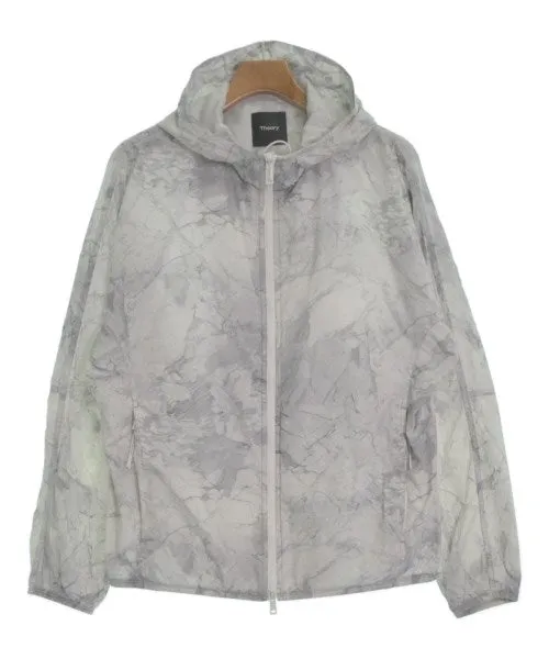 Theory Mountain parka