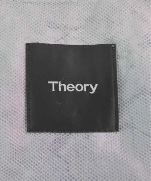 Theory Mountain parka