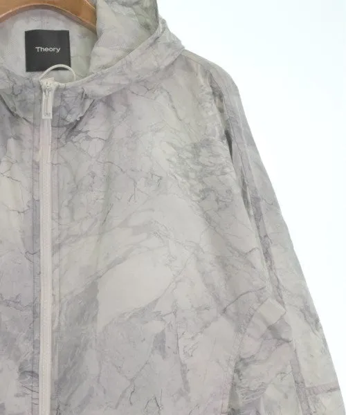 Theory Mountain parka