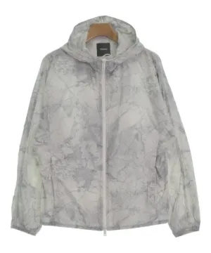 Theory Mountain parka