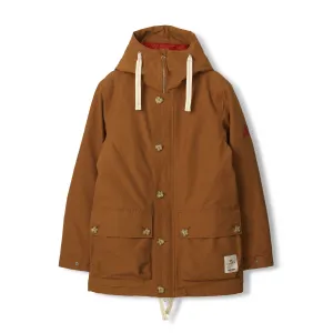 Tretorn Unisex Sarek Parka Alder | Buy Tretorn Unisex Sarek Parka Alder here | Outnorth