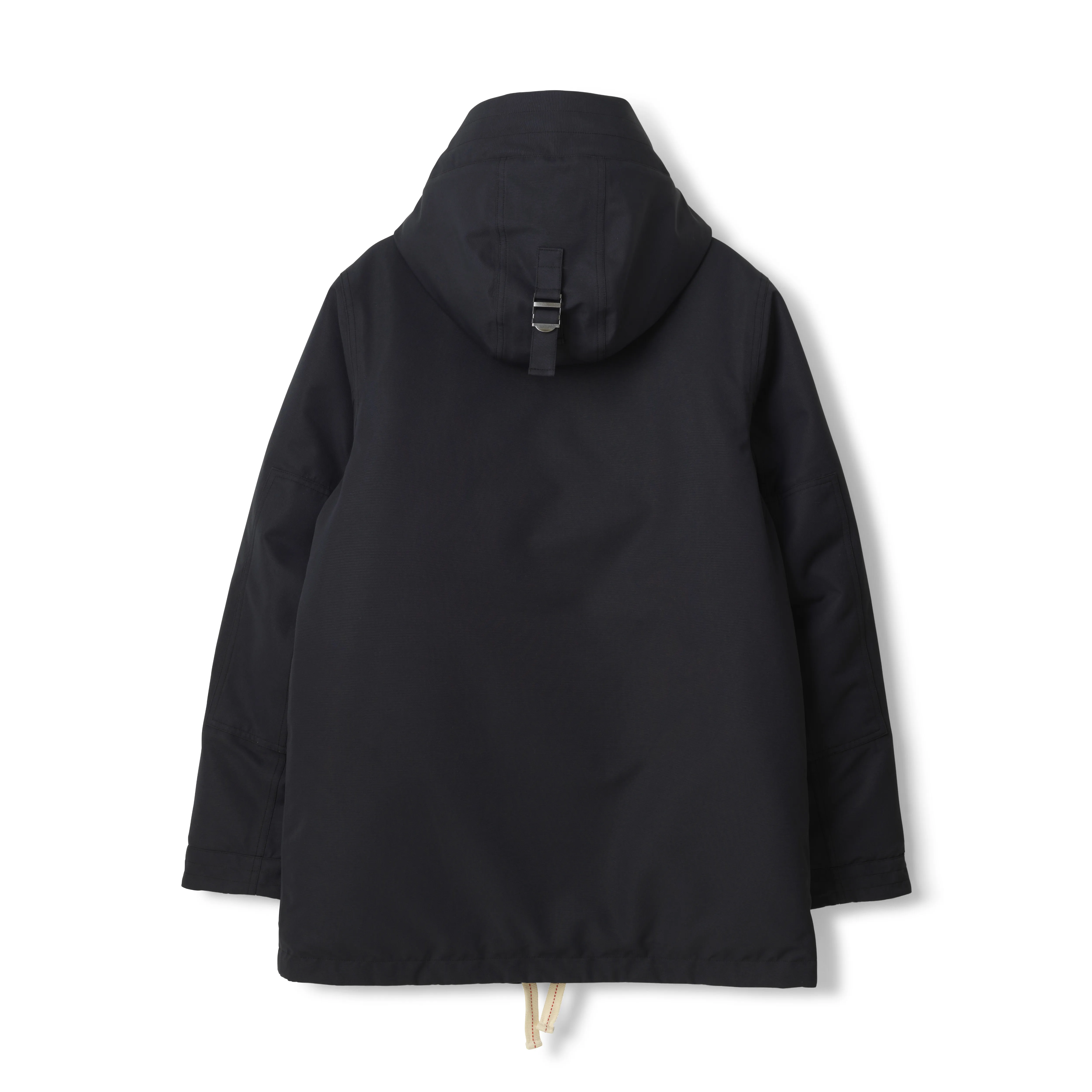 Tretorn Unisex Sarek Parka Dark Navy | Buy Tretorn Unisex Sarek Parka Dark Navy here | Outnorth