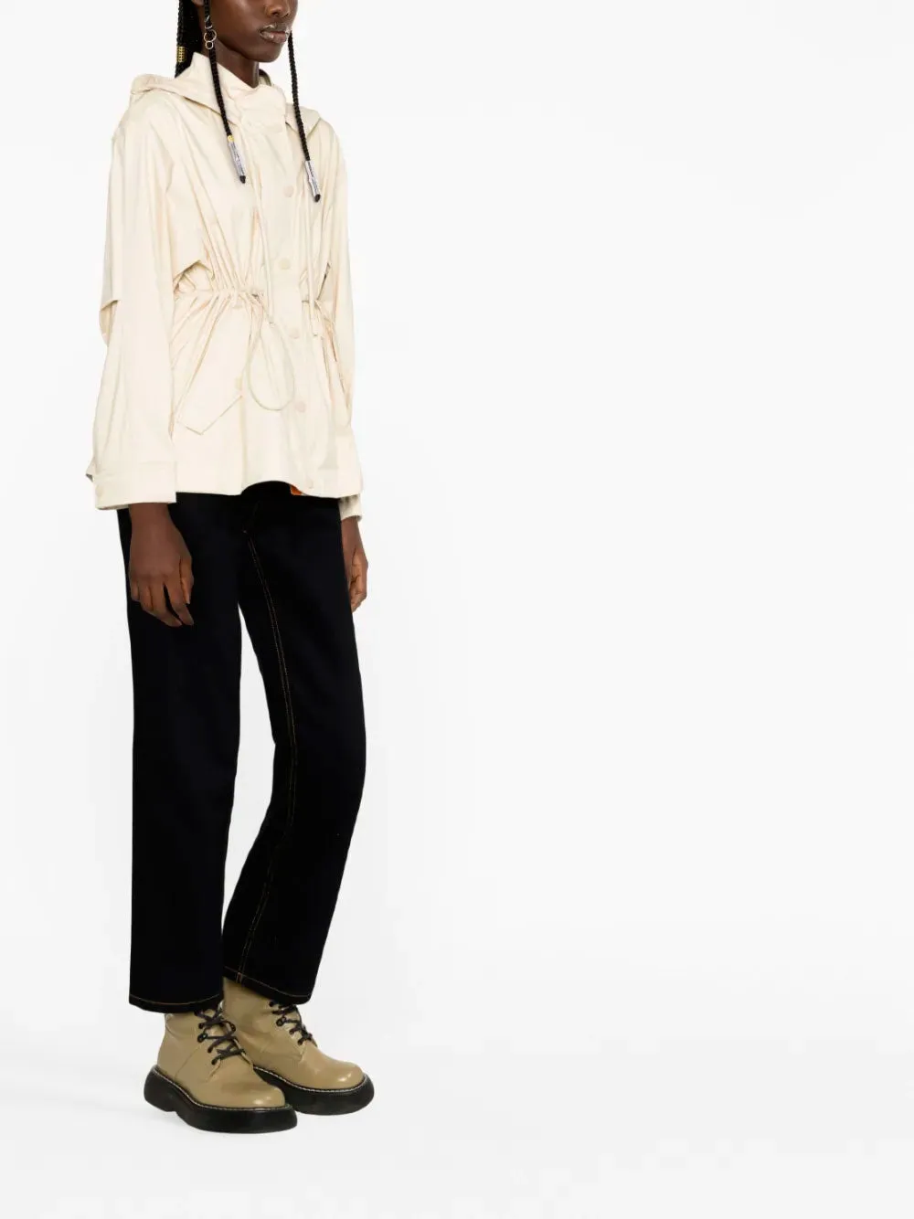 Valiere parka