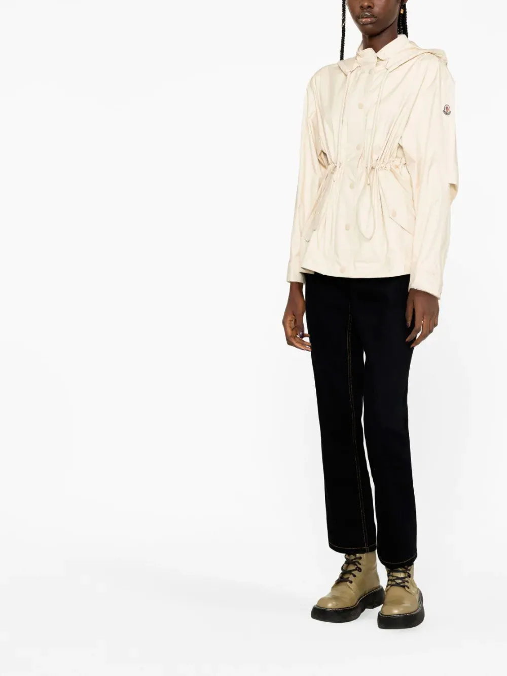 Valiere parka