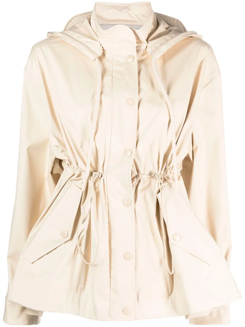 Valiere parka