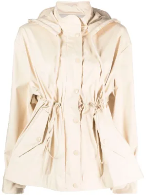 Valiere parka