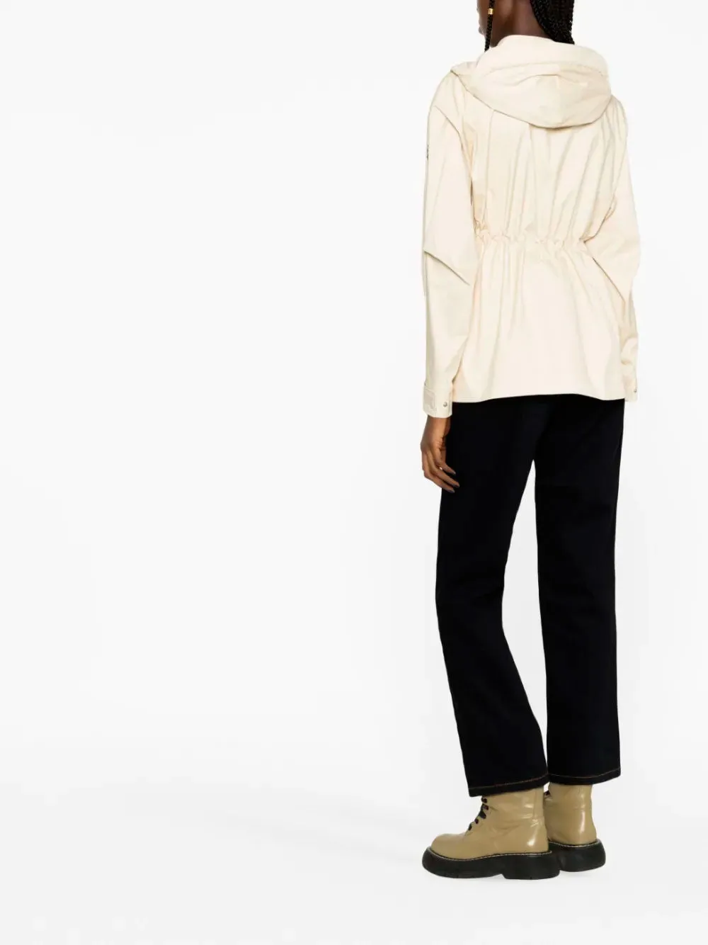 Valiere parka