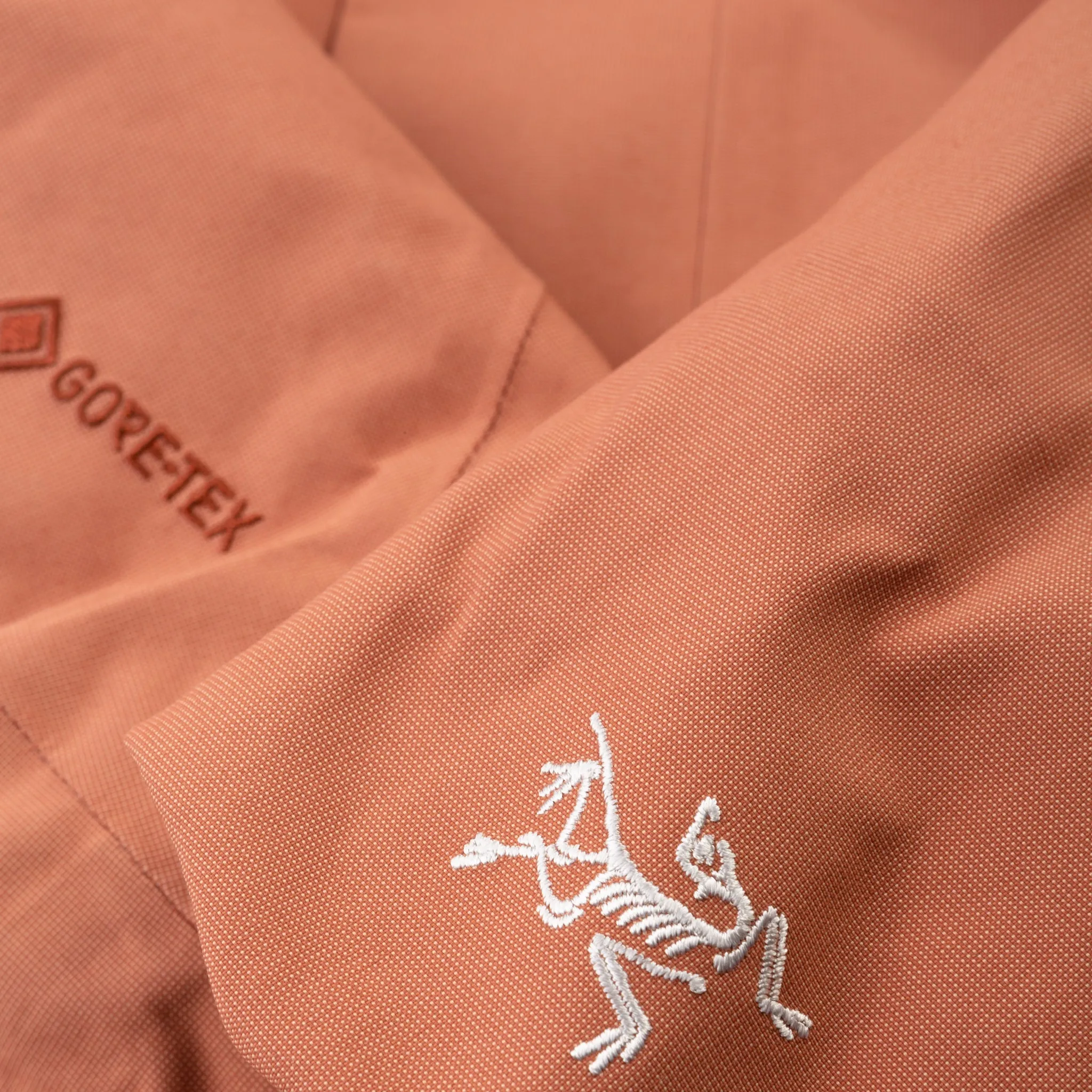 Women's Patera Parka