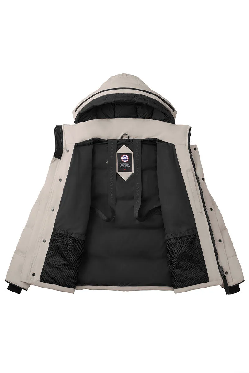 Wyndham Parka