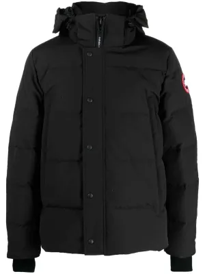 Wyndham parka