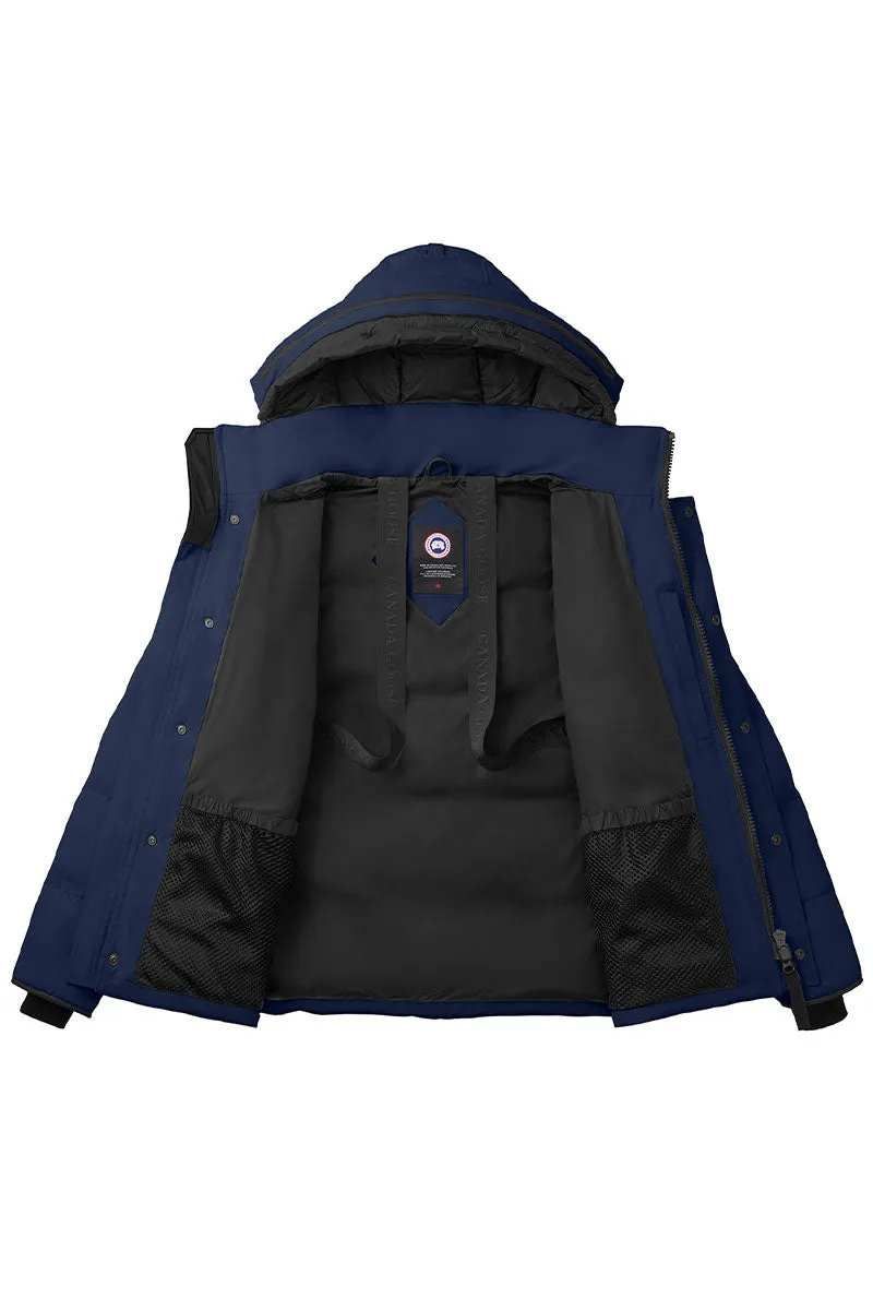 Wyndham Parka
