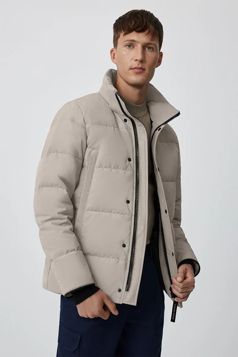 Wyndham Parka