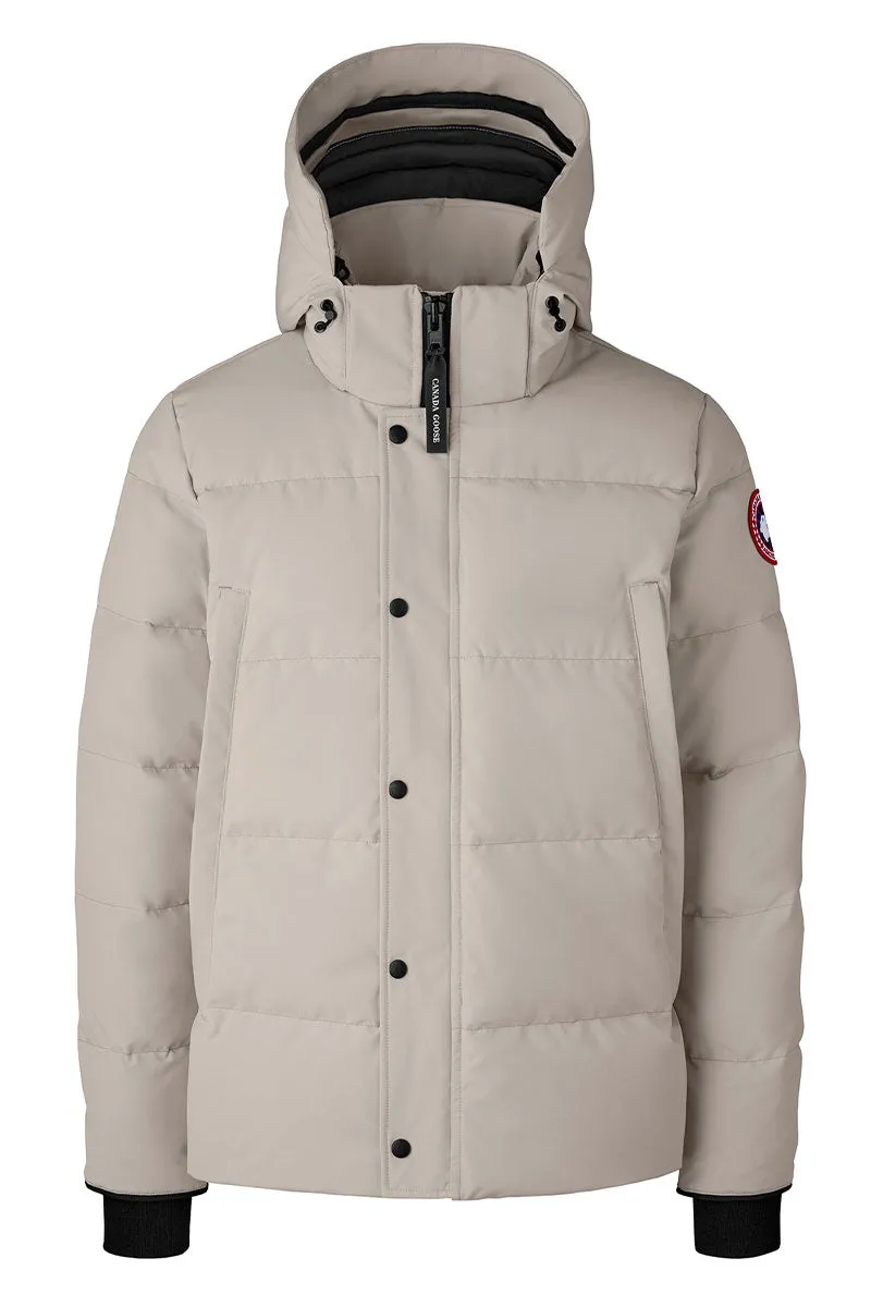 Wyndham Parka