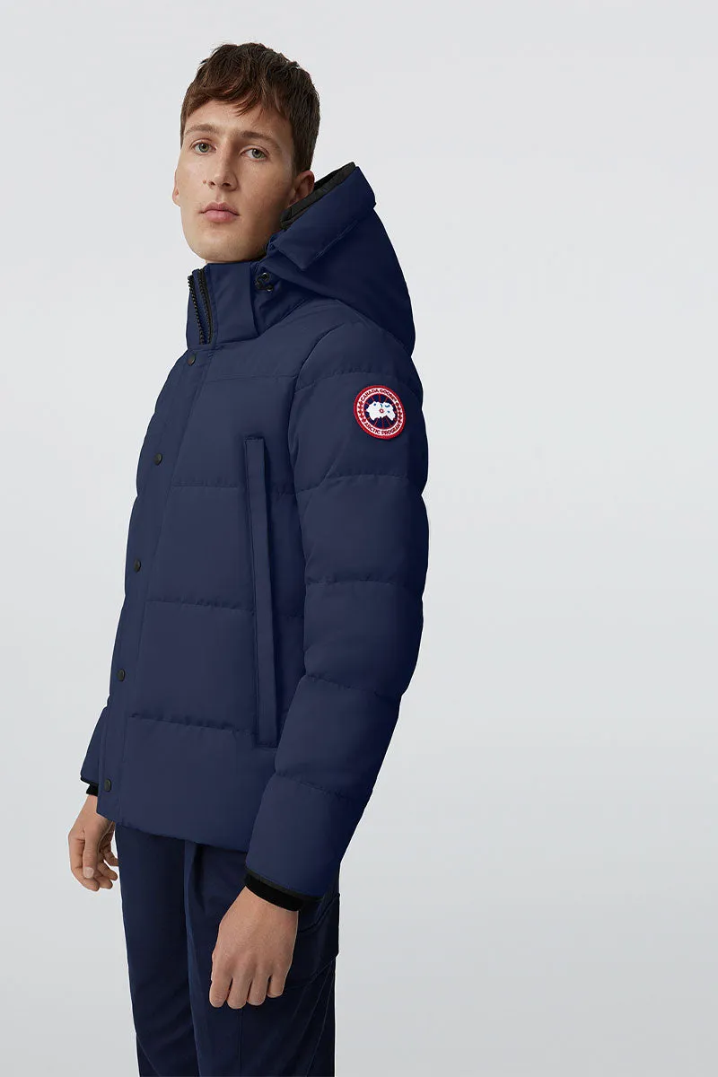Wyndham Parka